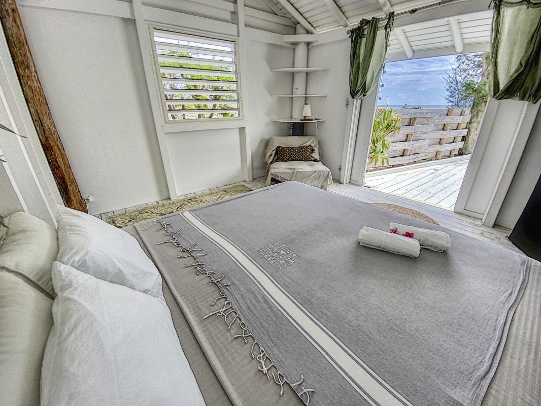 Location villa Oyster Pond Saint Martin_ Chambre 2 - 27